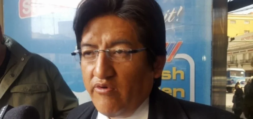 Ciudadanía en RRSS se alista para el tuitazo contra Vera y la “marcha de la intolerancia”