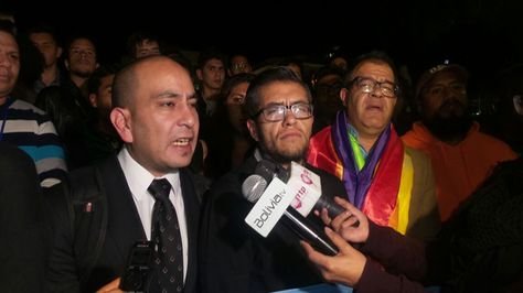 Colectivo LGBT anuncia acciones legales internacionales contra fallo del TCP