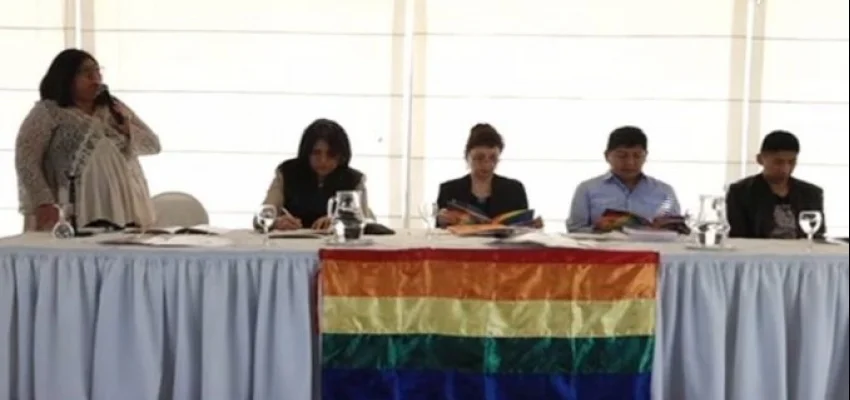 “Comunicar para vivir con Diversidad”: Contra la desinformación sobre la población LGBT
