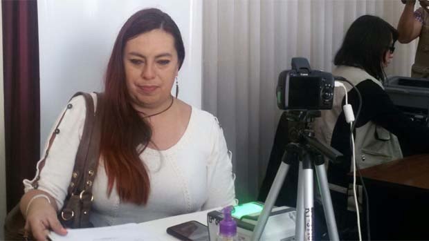 Defensora adjunta inicia trámite de cambio de nombre, de Antonio a Tamara