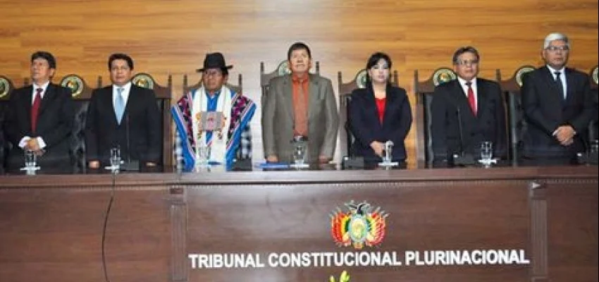 Demandan al TCP explicar el alcance de las restricciones para los transexuales