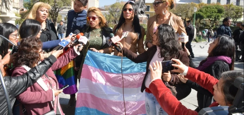 Diputada Silva: La Ley de Diversidad Sexual debe ser modelo para otros municipios