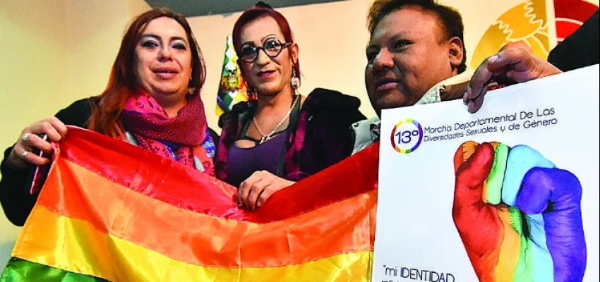 Evalúan juicio a magistrados o proceso en la CIDH por fallo contra Ley de Género