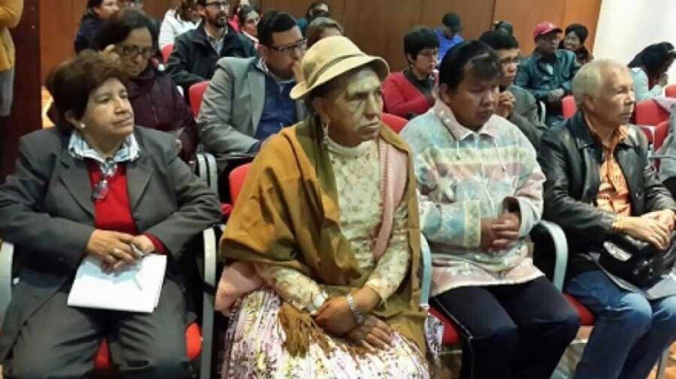 Gays, trans y lesbianas de la tercera edad reivindican su derecho a una vejez digna y diversa