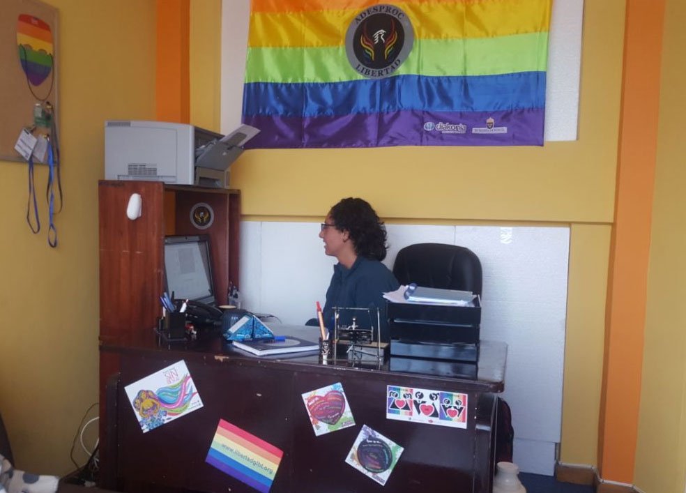 Instituyen formulario de denuncias de atentados contra los derechos de la comunidad LGBT