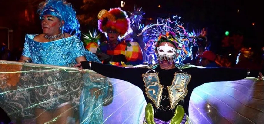 LGTB ven que la homofobia y la transfobia siguen en la sociedad