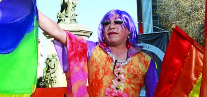 La ONU apoyará al colectivo LGTBI en su estrategia de inclusión