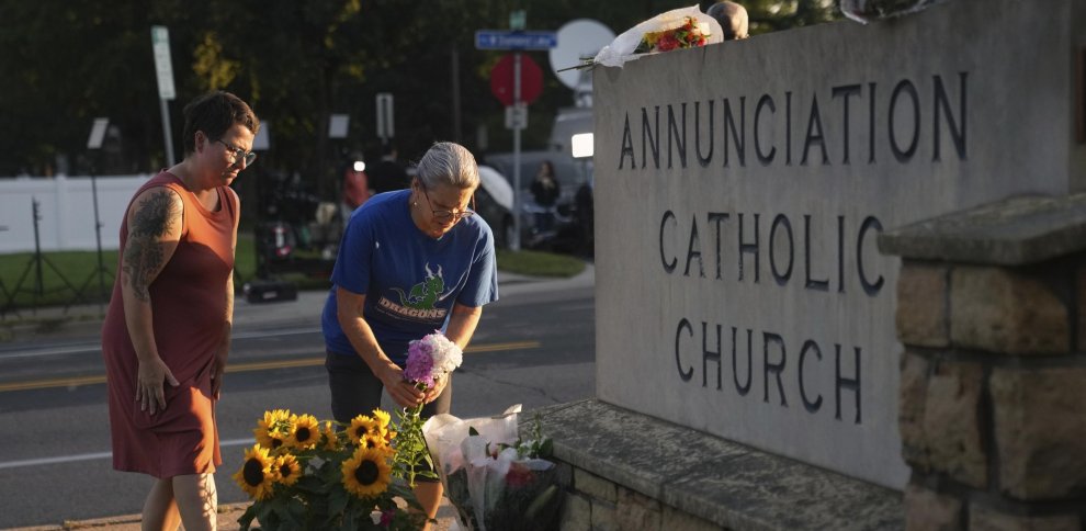La tragedia de Minneapolis desata una ola de desinformación contra la comunidad trans en EE.UU.
