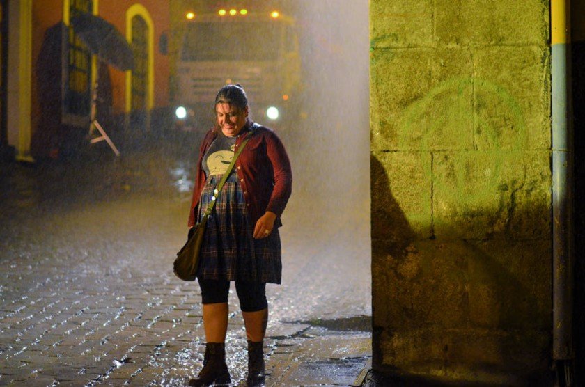 “Las Malcogidas” dirigida por Denisse Arancibia