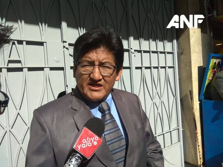 Marchando contra los tiempos modernos