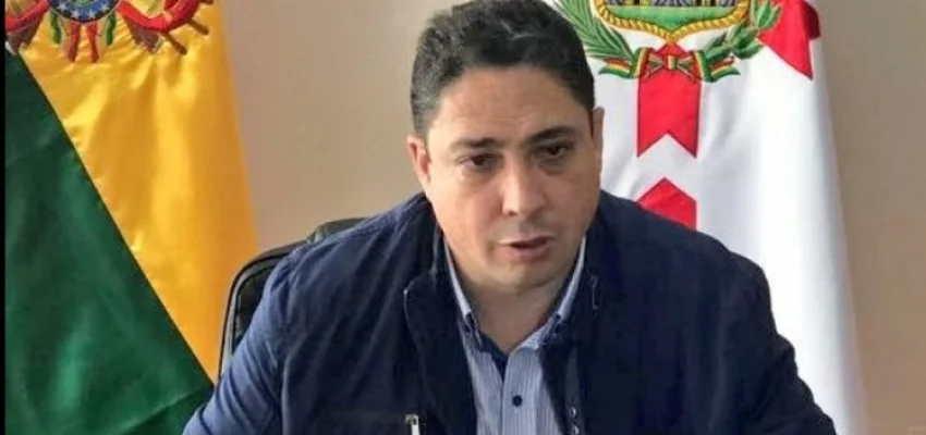 Ministro Arce afirma que todo lo hecho con la Ley de Género antes del fallo del TCP es válido