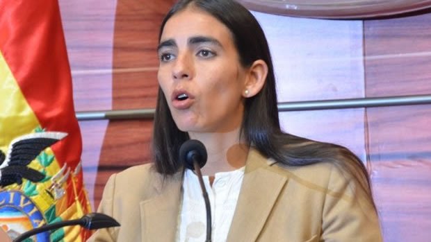 Montaño dice que no permitirán retrocesos del TCP