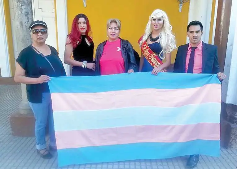 Movimiento LGTB busca mayor inserción laboral