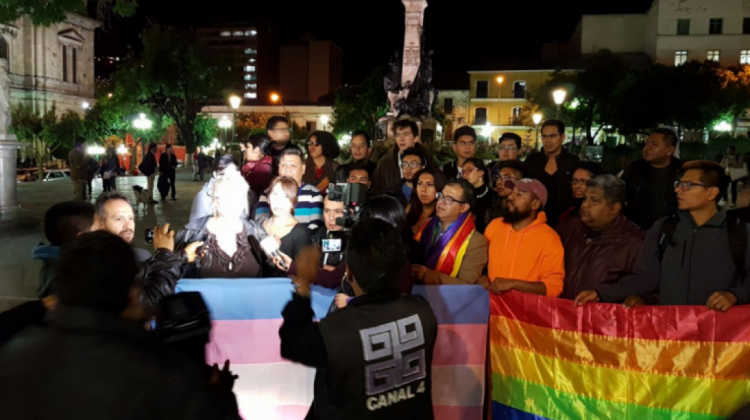 ONU lamenta “profundamente” fallo del TCP que niega derechos a transexuales y transgénero