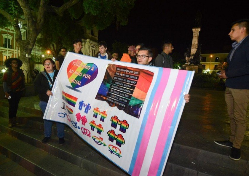 Oficialistas rechazan y descalifican fallo del TCP