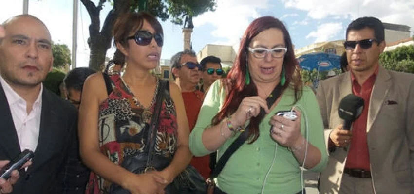 Personas trans destacan aclaración del TCP sobre la garantía de derechos y apuntan a abrir el debate sobre adopción y matrimonio