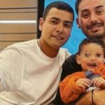 Por primera vez un matrimonio homoparental adopta un niño en Valparaíso