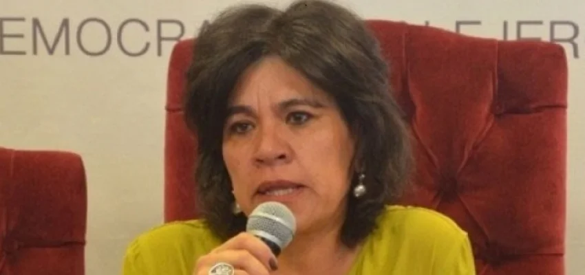 Presidenta del TSE pide al TCP aclarar efectos de la sentencia sobre Ley de Identidad de Género