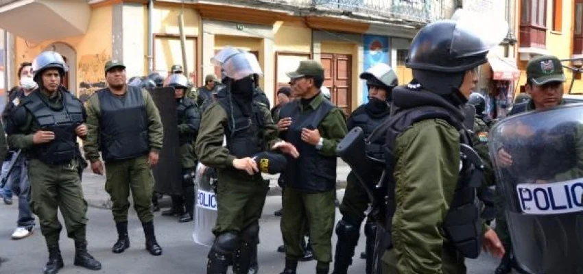 Regularán presencia LGTB en la Policía