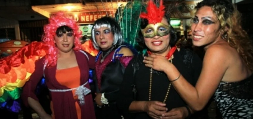 Se realiza Cumbre Internacional contra la discriminación por orientación sexual