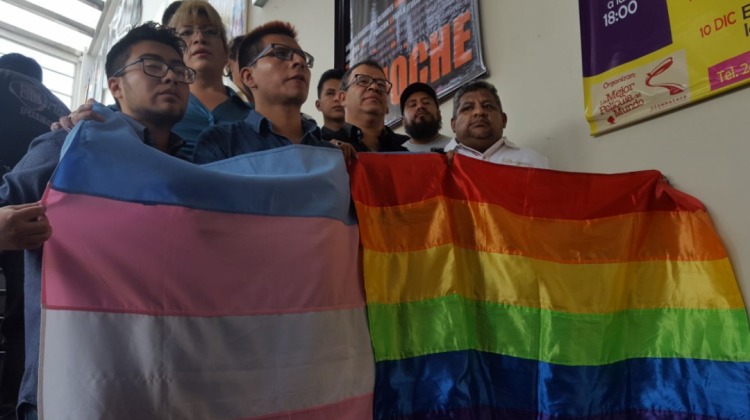 TCP aclara que se reconocen los derechos fundamentales de los transexuales; pero no pueden casarse o adoptar