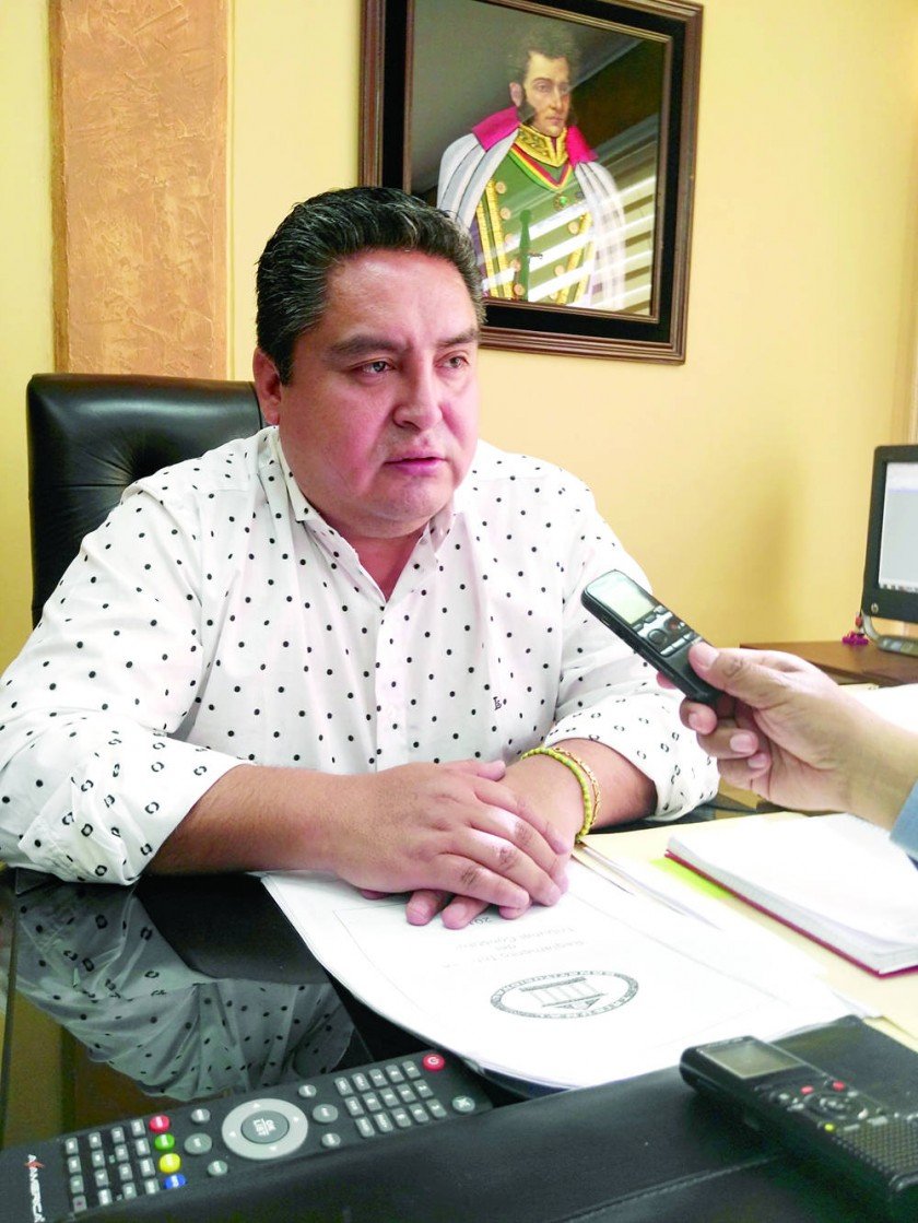 TCP recoge sugerencias sobre la Ley de Género