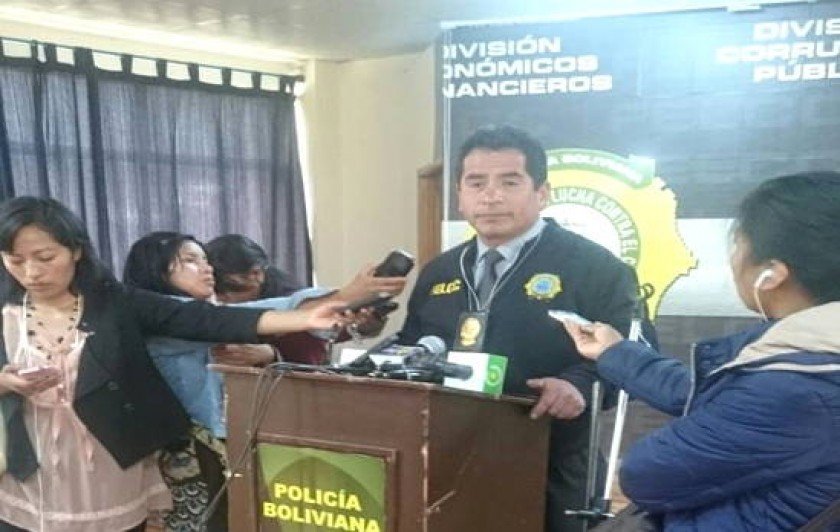 Travesti muere en La Paz tras ser golpeado contra la pared por su novio