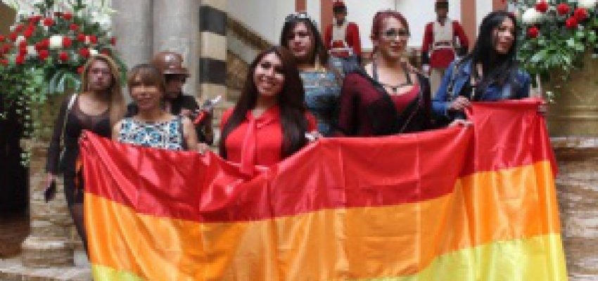 Un centenar de personas trans ya cambiaron su identidad legal