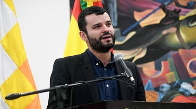 Canelas: El Estado debe garantizar los derechos de las personas transexuales