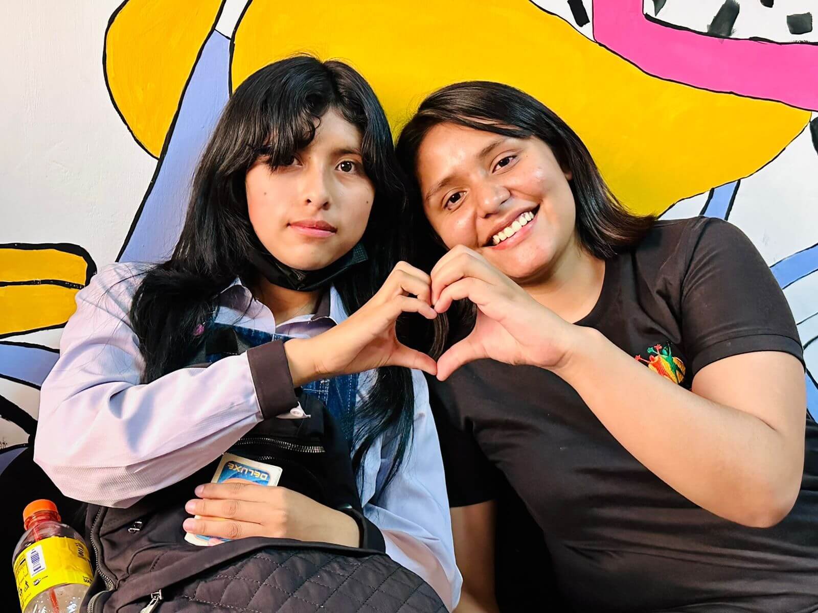 Clínicas CIES a nivel nacional son reconocidas como “Ambientes agradables con las personas LGBT”