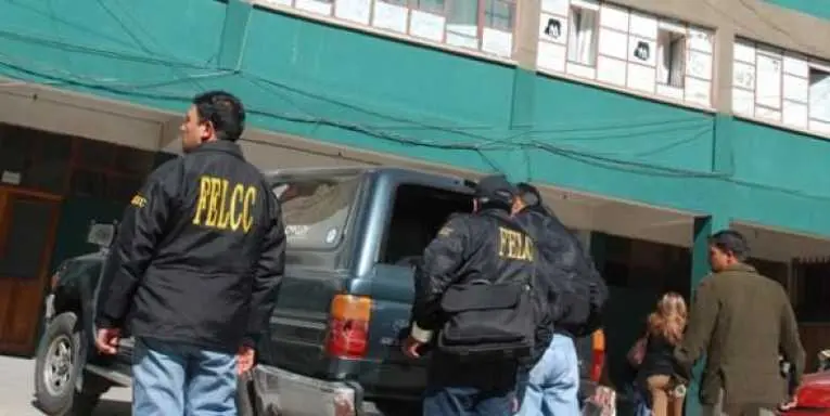 Denuncian la muerte de una mujer transexual en una discoteca en El Alto