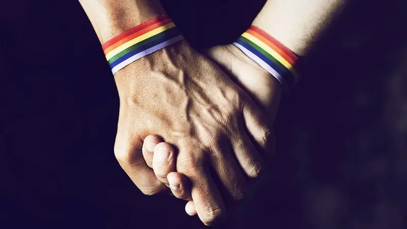 Día para salir del clóset: por qué no puedo decir en casa que soy gay