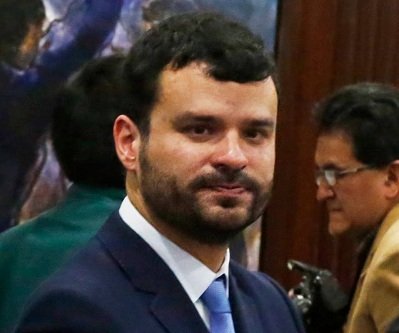 El colectivo LGBT destaca la inclusión de Manuel Canelas en el gabinete de ministros de Evo