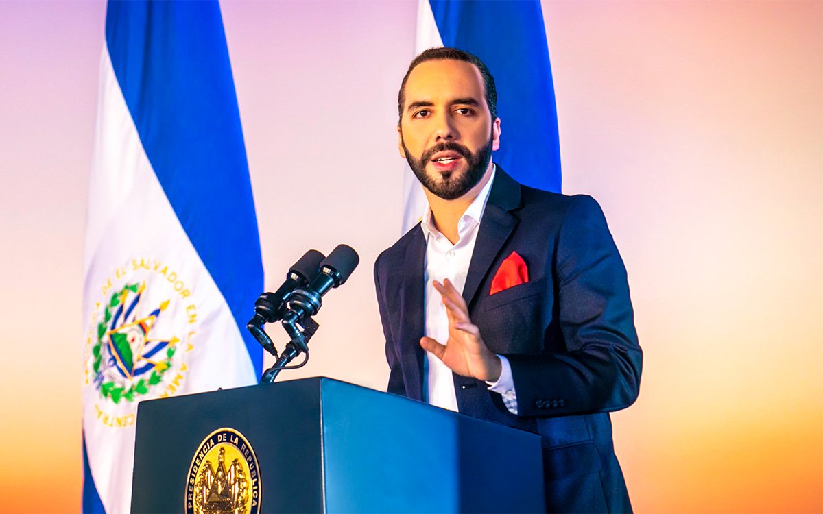 Gobierno salvadoreño prohíbe lenguaje inclusivo en escuelas públicas