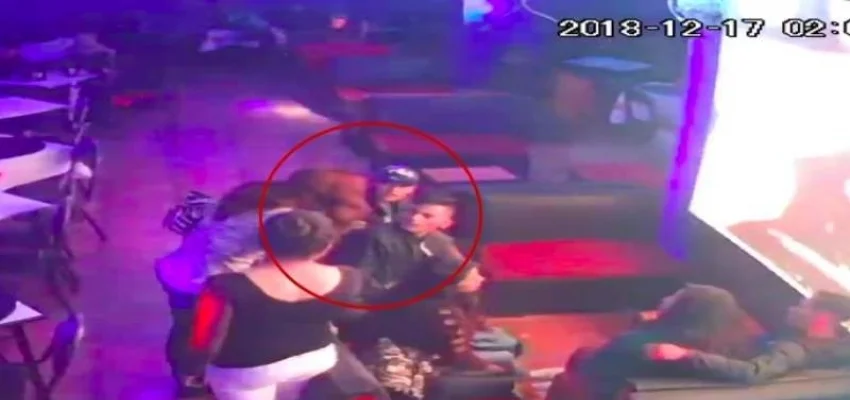 Identifican a los cinco involucrados en la muerte de Litzi, dos de ellos menores de edad