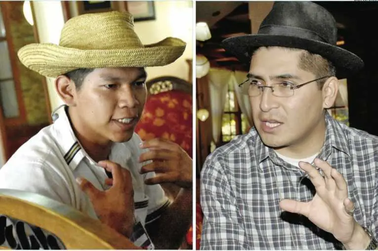 Indígenas gais son discriminados en sus pueblos y colectivo LGBT