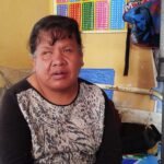Invisibles en la vejez: Personas trans adultas mayores en La Paz