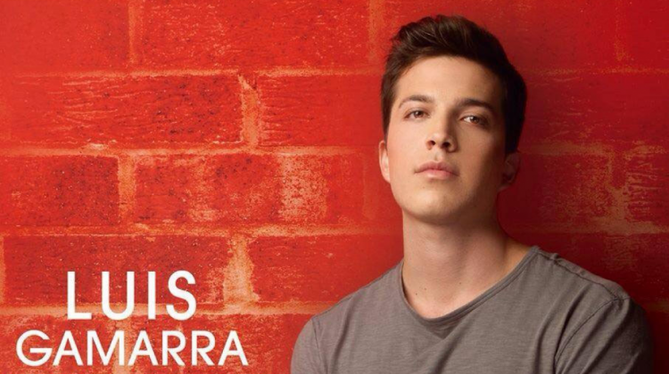 Luis Gamarra confiesa que es gay