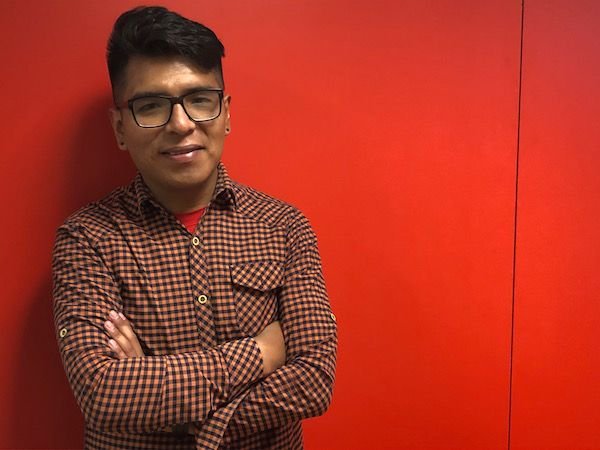 “Soy indígena aymara y estoy amenazado de muerte por mi activismo marica”