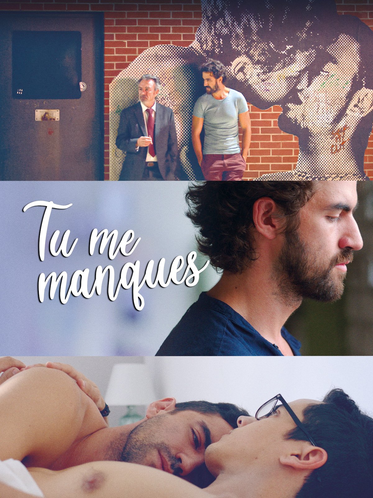 “Tu me manques” abre el Festival de Cine LGBTI de Ecuador