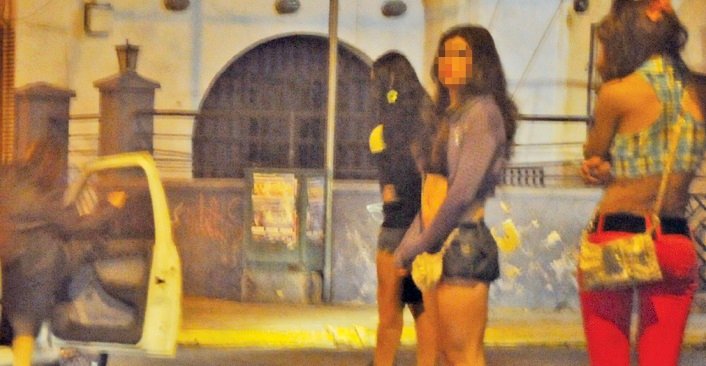 7 de cada 10 agresiones a personas LGBT  son por policías