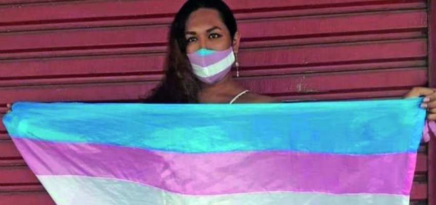 Apuñalan a activista trans, es el tercer ataque al sector en el mes