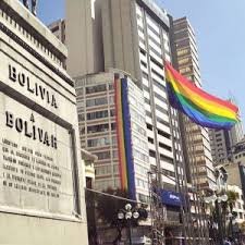 Bolivia celebra este sábado las diversidades sexuales y de género desde las redes sociales