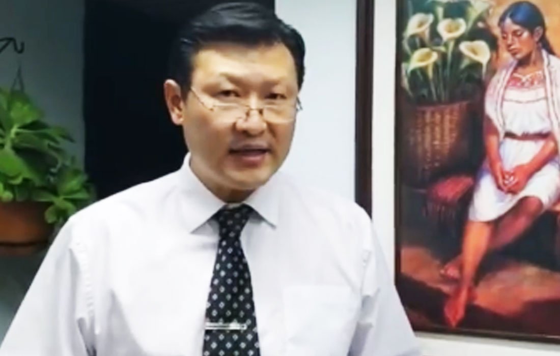 Chi vuelve a atacar a la comunidad LGBTI, tienen disturbios psicológicos y están en la prostitución