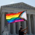 Corte Suprema rechaza revisar el fallo histórico que reconoció el matrimonio entre personas del mismo sexo