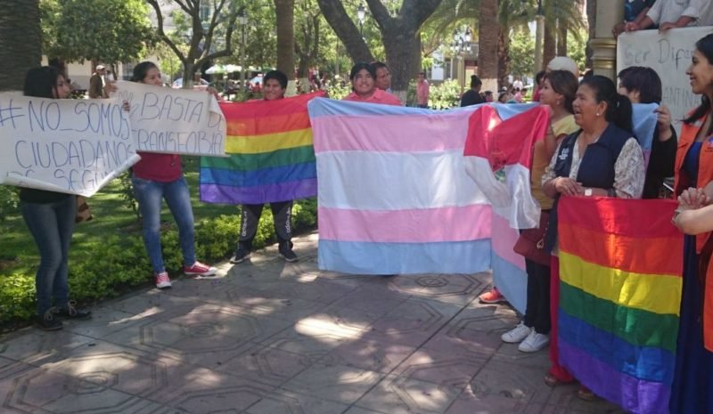 LGBT de Tarija pide la creación de un Consejo Municipal de las Diversidades Sexuales