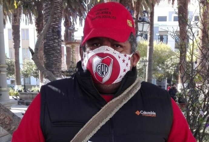 LGBT de Tarija señala que están siendo ignorados por partidos políticos ante la falta de propuesta que les beneficie