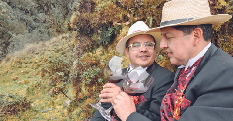 La lucha de David y Guido por el reconocimiento oficial de su unión