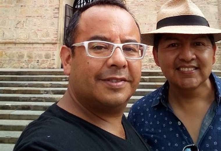 Misión de la ONU alienta a Bolivia a avanzar en el reconocimiento de la unión libre de una pareja del mismo sexo