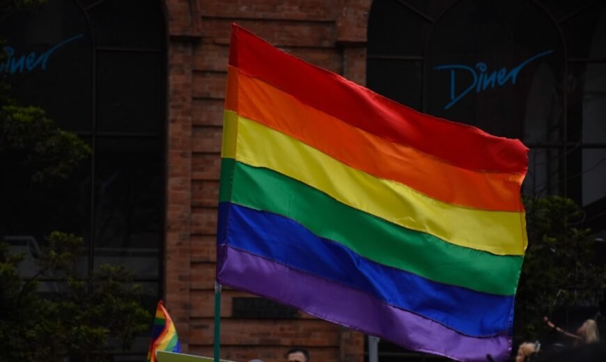 No es “crimen pasional”, sino violencia por prejuicio